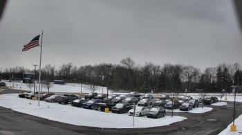 Weather camera view of Central Valley S.D..