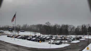 Weather camera view of Central Valley S.D..