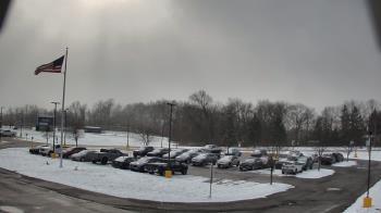 Weather camera view of Central Valley S.D..