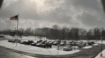 Weather camera view of Central Valley S.D..