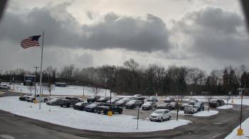 Weather camera view of Central Valley S.D..