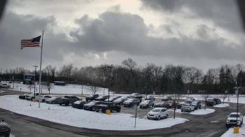 Weather camera view of Central Valley S.D..