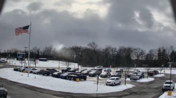 Weather camera view of Central Valley S.D..