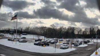 Weather camera view of Central Valley S.D..