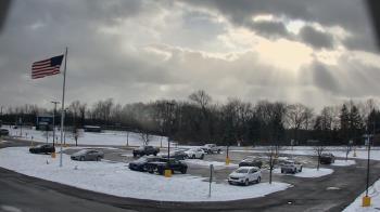 Weather camera view of Central Valley S.D..