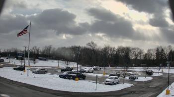 Weather camera view of Central Valley S.D..