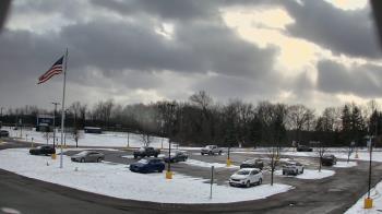 Weather camera view of Central Valley S.D..