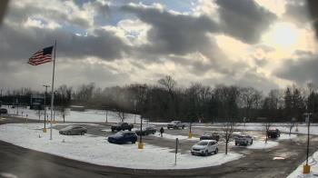 Weather camera view of Central Valley S.D..