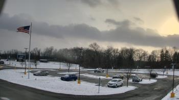 Weather camera view of Central Valley S.D..