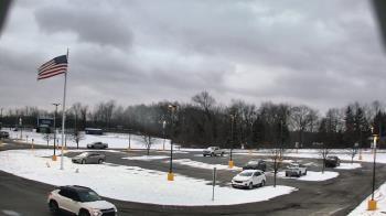 Weather camera view of Central Valley S.D..