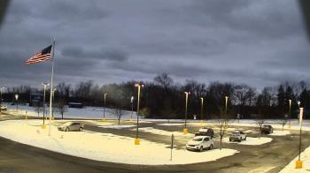 Weather camera view of Central Valley S.D..