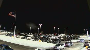 Weather camera view of Central Valley S.D..