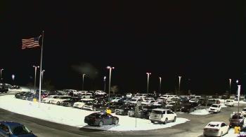 Weather camera view of Central Valley S.D..