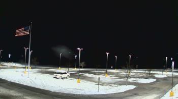 Weather camera view of Central Valley S.D..