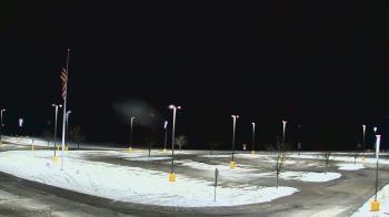 Weather camera view of Central Valley S.D..