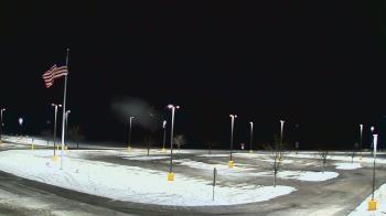 Weather camera view of Central Valley S.D..