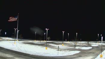 Weather camera view of Central Valley S.D..