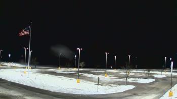 Weather camera view of Central Valley S.D..