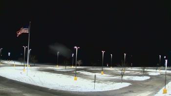 Weather camera view of Central Valley S.D..