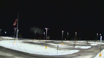 Weather camera view of Central Valley S.D..