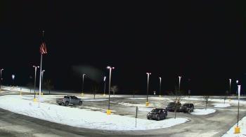 Weather camera view of Central Valley S.D..