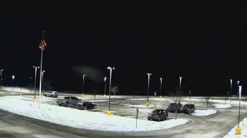 Weather camera view of Central Valley S.D..