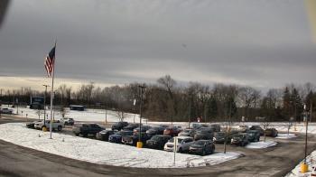 Weather camera view of Central Valley S.D..