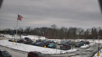 Weather camera view of Central Valley S.D..