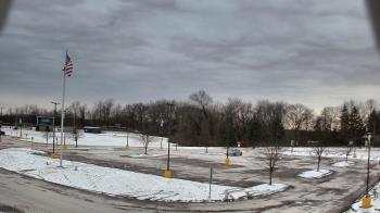 Weather camera view of Central Valley S.D..