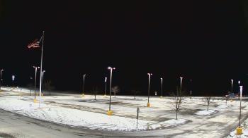 Weather camera view of Central Valley S.D..