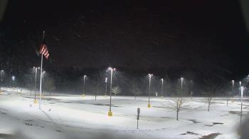 Weather camera view of Central Valley S.D..