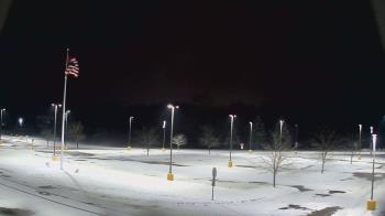 Weather camera view of Central Valley S.D..