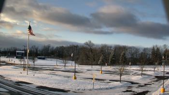 Weather camera view of Central Valley S.D..