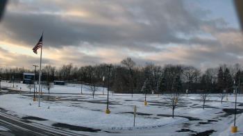 Weather camera view of Central Valley S.D..