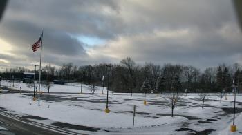 Weather camera view of Central Valley S.D..