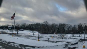 Weather camera view of Central Valley S.D..