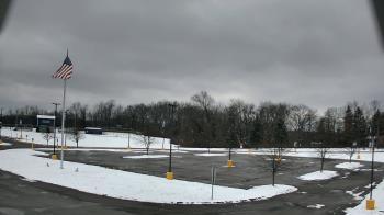 Weather camera view of Central Valley S.D..