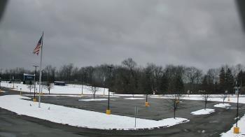 Weather camera view of Central Valley S.D..