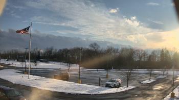 Weather camera view of Central Valley S.D..