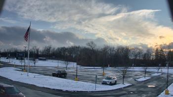 Weather camera view of Central Valley S.D..