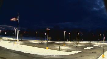 Weather camera view of Central Valley S.D..