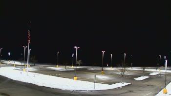 Weather camera view of Central Valley S.D..