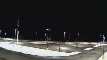 Weather camera view of Central Valley S.D..