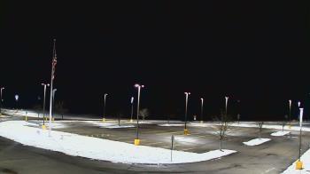 Weather camera view of Central Valley S.D..