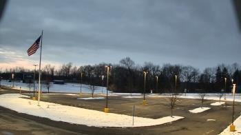 Weather camera view of Central Valley S.D..