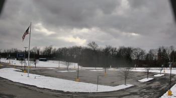 Weather camera view of Central Valley S.D..