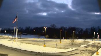 Weather camera view of Central Valley S.D..