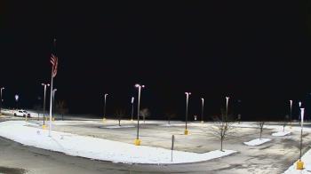 Weather camera view of Central Valley S.D..