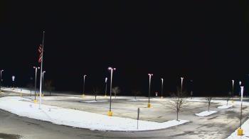 Weather camera view of Central Valley S.D..