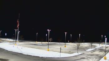 Weather camera view of Central Valley S.D..